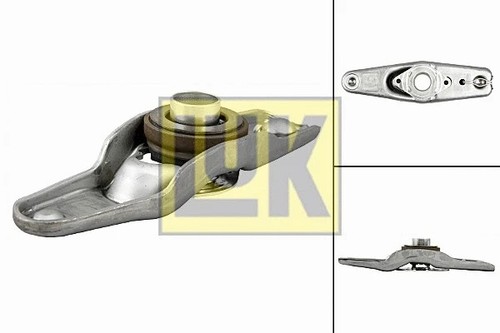 Release set clutch - release,