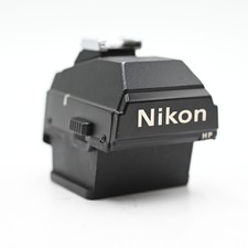 Nikon DE-5 F3P Limited HP