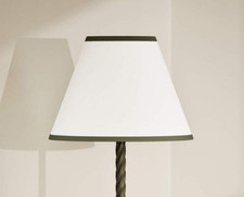 M&S Tapered Small Lamp Shade -