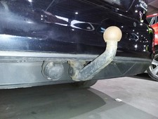 TOWBAR VOLKSWAGEN GOLF MK7