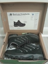 Karrimor Mount Low Mens WP