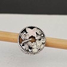 Pandora Springtime Dragonfly