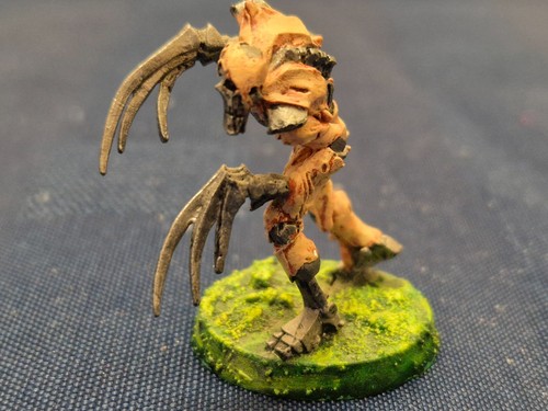 Warhammer 40k necrons oop - 40k,,