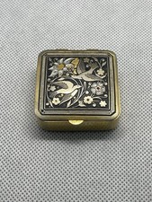 1960s Toledo Damascene Gold