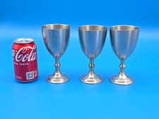 3 x Boxed CROWN & ROSES Cast