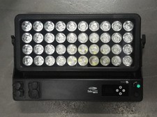 SHOWTEC HELIX S5000 Q4 RGBW