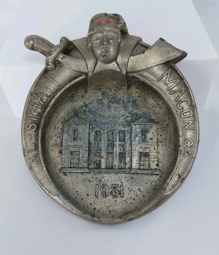 Rare vintage heavy cast - rare,