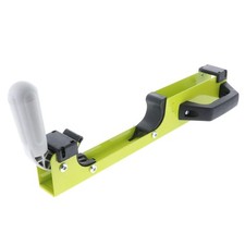 Miter Saw Stand Mounting