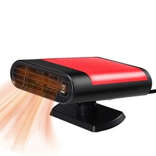 Portable Electric Car Heater