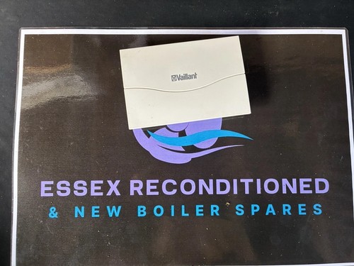 Vaillant 0020136634 cover - 0020136634,