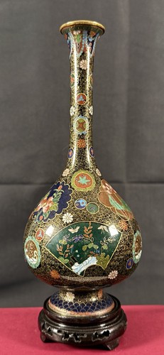 Antique japanese meiji - antique,