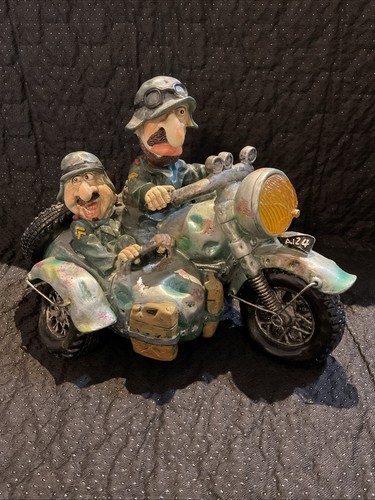 Large wwii army soldiers - wwii,