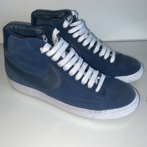 Nike blazer men mid - mid, top