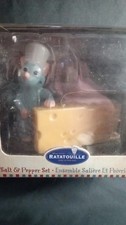 disney Salt pepper pot