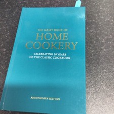 Dairy Diary The Dairy Book of Home Cookery 50th Anniversary Edition 950 Recipes