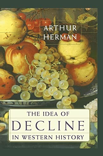 The idea decline - the, of