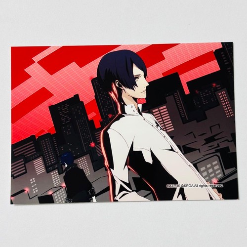 Persona dancing star night - 5,