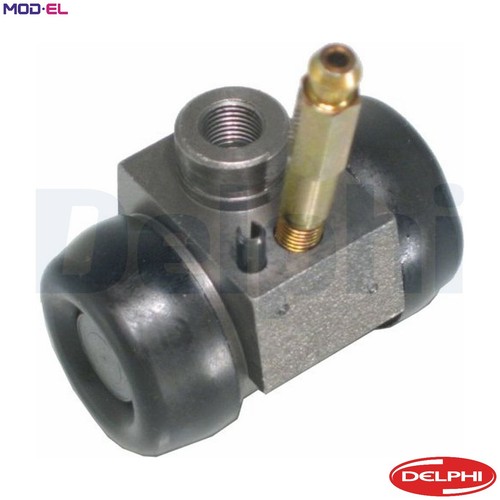 Wheel brake cylinder lw15312 - cylinder,