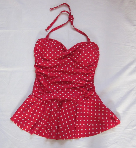 Debenhams size red spot - 14,