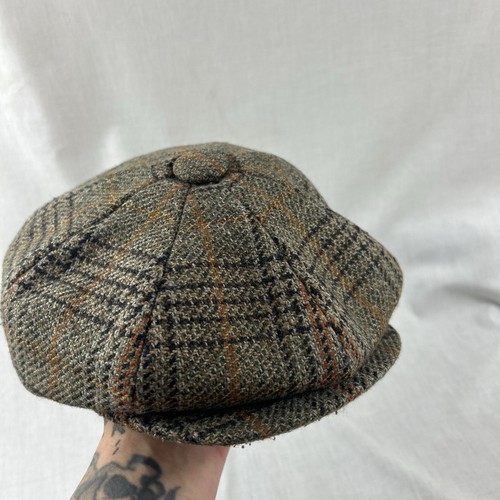 Vintage dunn baker boy flat - vintage,