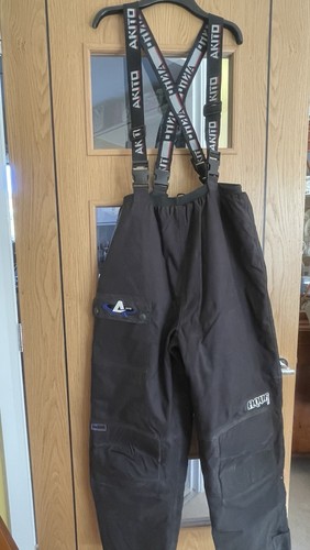 Akito motorbike trousers - akito,