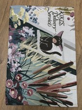 Studio Ghibli Kiki’s