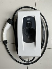 Indra EV car charger