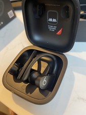 Genuine Powerbeats Pro By Dr Dre Black