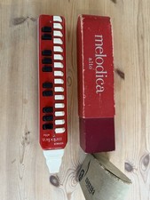 Vintage Horner Alto Melodica