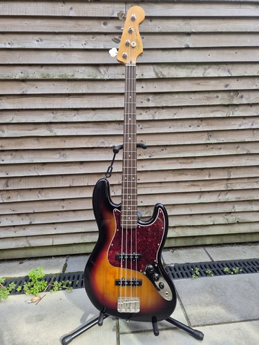 Fender squier classic - squier, 60s