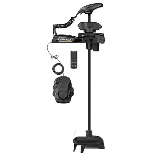 Minn kota bow motor ulterra - minn,