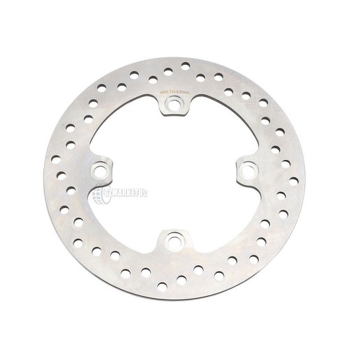 Rear brake rotor for - rotor,