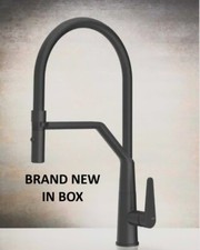 BRAND NEW IN BOX!! MATTE BLACK