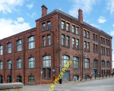 Photo 6x4 Former Railway