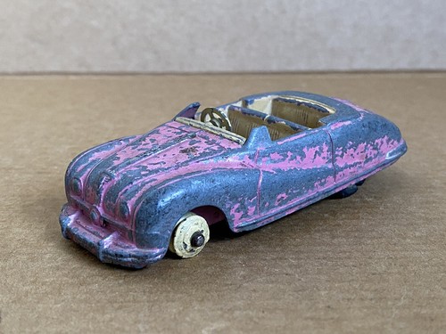 Dinky toys austin atlantic - dinky, atlantic,