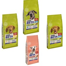 Purina Beta Adult Dry Dog Food
