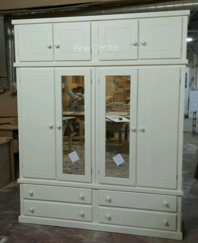 Handmade berkshire quad - handmade,