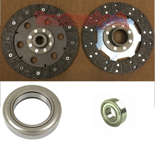 Clutch plate bearing - 9",