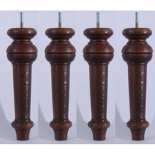 4 Reproduction Furniture legs