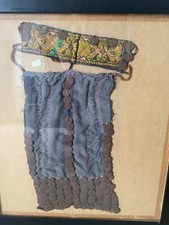 Vintage Egyptian Headdress African Continental 