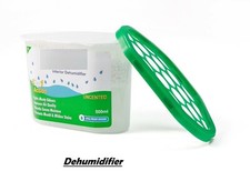 12 Pack Dehumidifier
