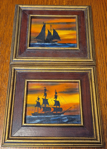 Original mitchel packard - original,