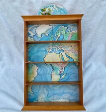 Cherished Teddies - Across the Seas - Displayer - 281506