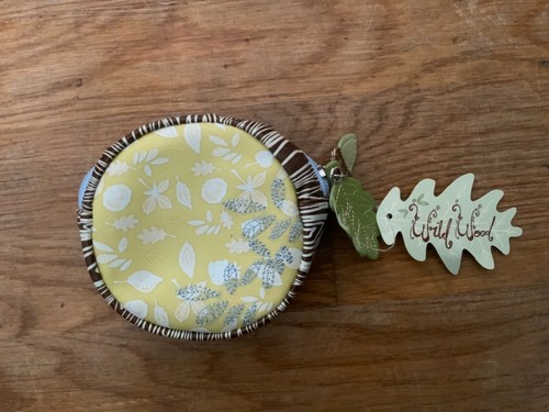 Mini purse disaster - by,