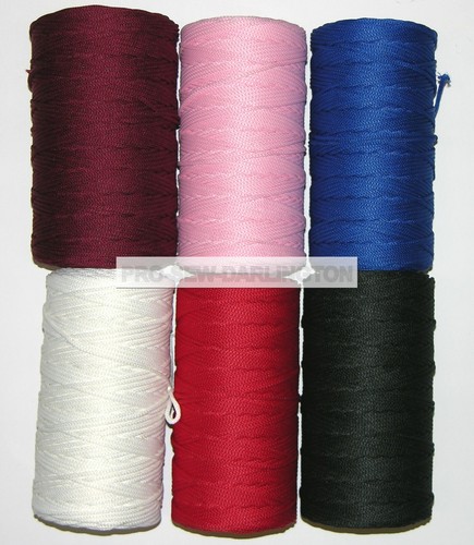 2mm netting cord polyester - 2mm,