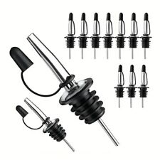 1-12 Stainless Steel Bottle