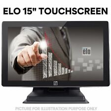 ELO ET1519L 15" Touch Screen