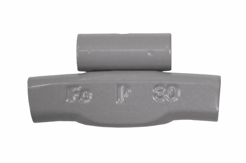 Style coated fe wheel - fn,