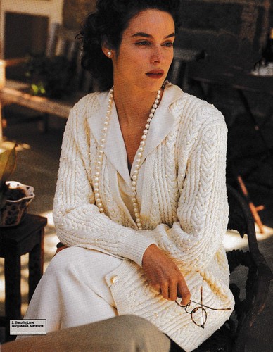 Knitting pattern copy - knitting,
