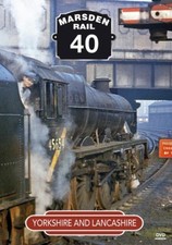 Marsden Rail 40: Yorkshire and